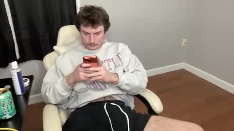 Tommy Cash online show from January 11, 3:56 am