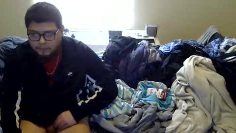 oscar flores online show from December 1, 1:53 pm