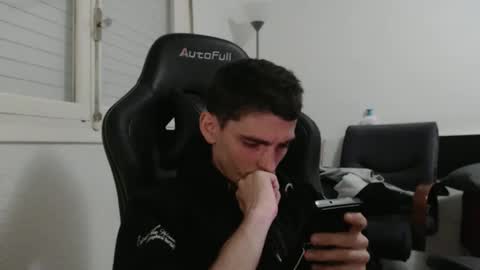 ofsolovicio online show from November 5, 12:23 am