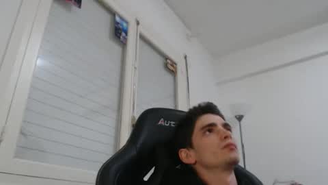 ofsolovicio online show from November 30, 5:03 am