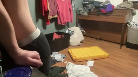 ofthatguy online show from April 16, 8:47 am