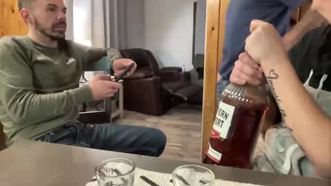 ofthatguy online show from September 20, 4:04 am