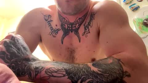 ogbrighteyez online show from April 12, 10:03 pm