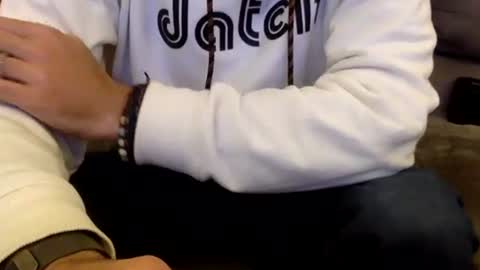 oggs48 online show from November 7, 6:10 pm