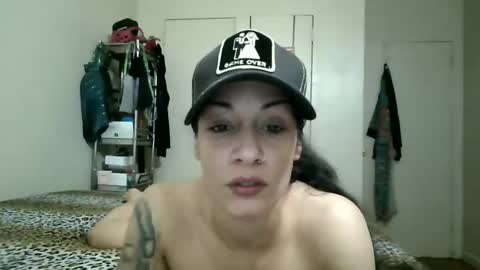 Lit en Cama online show from February 9, 5:43 pm