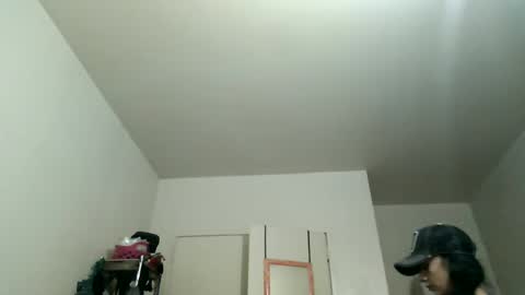 Lit en Cama online show from March 12, 9:13 pm