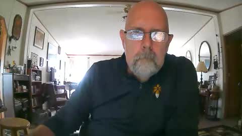 ogusmaximus online show from October 24, 8:31 pm