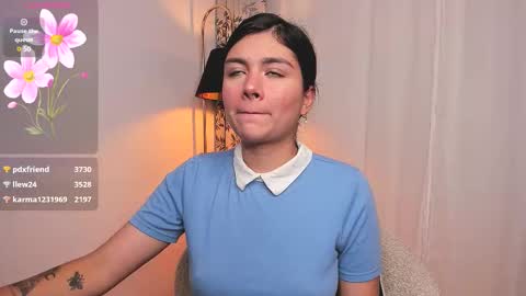  Holly  online show from November 3, 11:06 pm