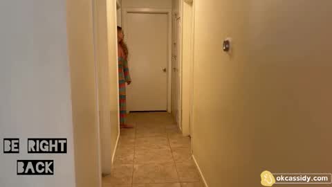 cassidy online show from January 16, 1:47 am