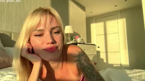 Kelly online show from March 28, 11:06 pm