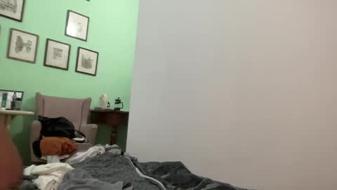 ohhhmamaj online show from October 3, 11:24 pm