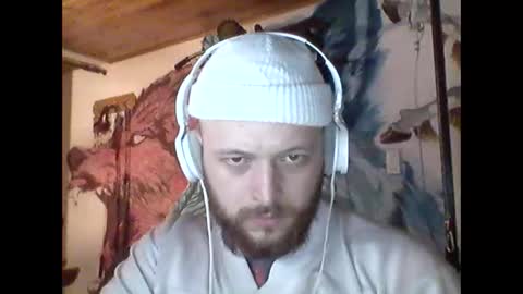 ohkulus online show from March 12, 1:14 am