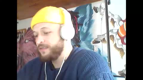 ohkulus online show from March 11, 5:24 pm