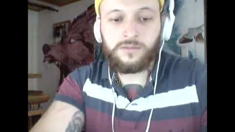 ohkulus online show from March 11, 8:42 pm