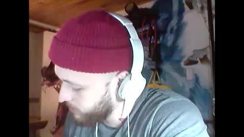 ohkulus online show from March 11, 1:37 am