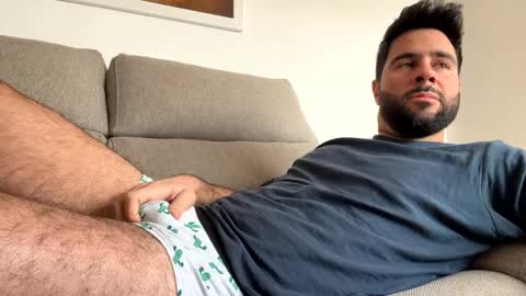 ohmaig0t online show from January 27, 9:55 am