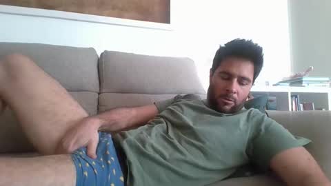 ohmaig0t online show from March 9, 12:32 pm