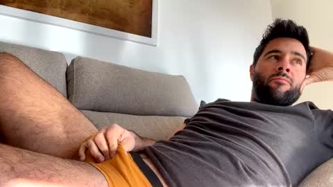 ohmaig0t online show from December 16, 10:40 am