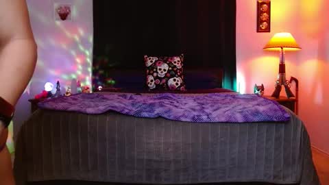 Alexandria online show from November 4, 5:36 pm