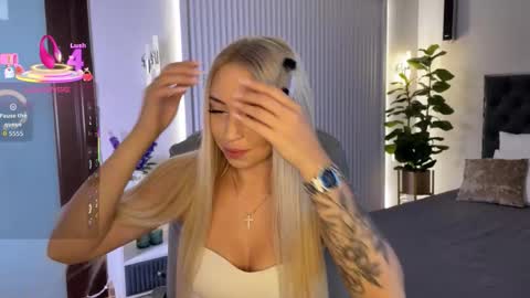 Emma online show from September 26, 1:57 am