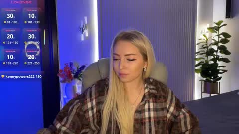 Emma online show from October 23, 1:40 am