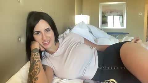 riley online show from October 7, 2:46 pm