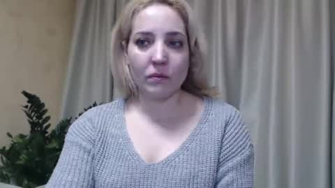 Mari online show from February 28, 1:47 pm