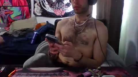 Cam0819 online show from February 11, 6:34 pm