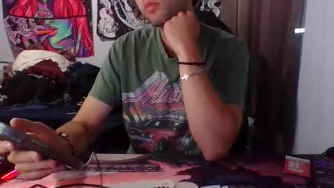 Cam0819 online show from August 4, 1:45 am
