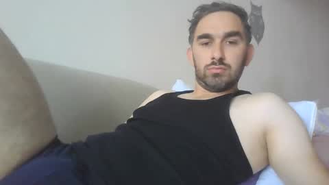 ojack0 online show from November 14, 9:55 am