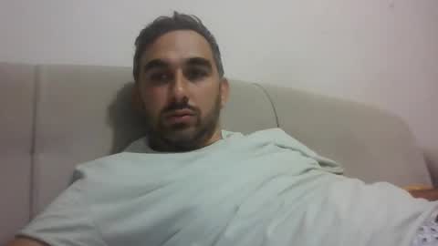 ojack0 online show from October 5, 10:50 pm