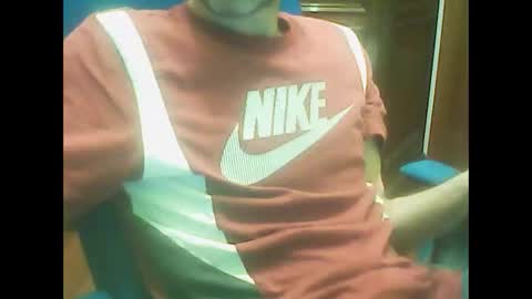 ojosverdess30 online show from April 15, 7:16 pm