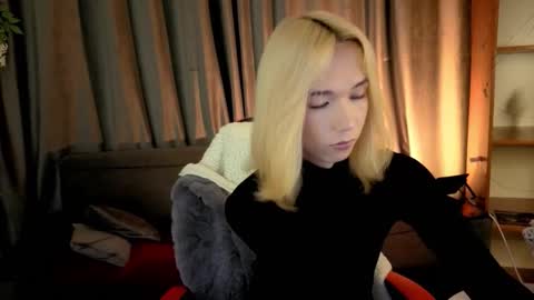 Ami online show from January 7, 2:00 pm