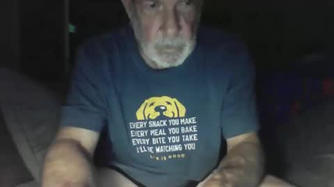 old_bald63 online show from June 9, 7:08 am