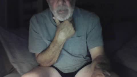 old_bald63 online show from July 12, 7:11 am