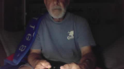 old_bald63 online show from July 18, 8:49 am