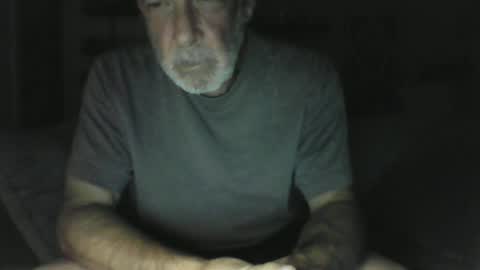 old_bald63 online show from June 17, 7:46 am