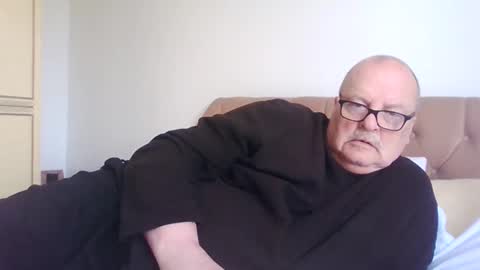 old_fkrr_ online show from April 25, 10:28 am