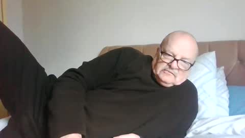 old_fkrr_ online show from January 12, 2:35 pm