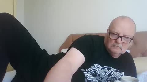 old_fkrr_ online show from April 23, 10:56 am