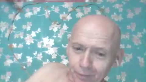 oldbuthorny62 online show from June 8, 2:29 pm
