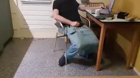 oldersagger online show from March 6, 7:10 pm