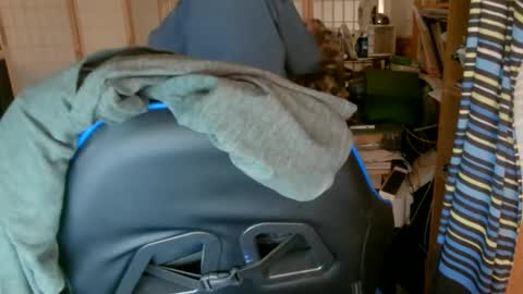 OldFartEd online show from January 18, 10:17 pm