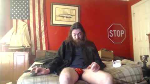 oldfuckus online show from November 28, 6:48 pm