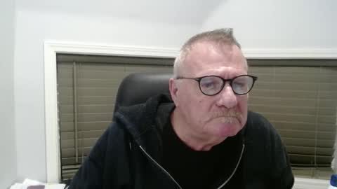 oldguybigd online show from November 30, 5:58 am