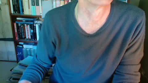 oldhairybastard online show from June 18, 9:25 am