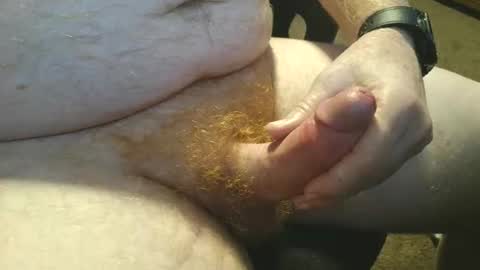 oldmanredheadcock online show from December 4, 12:21 am