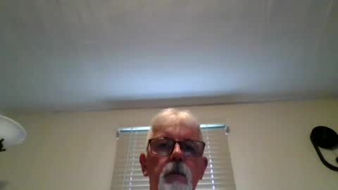 OldMIGUY online show from July 3, 8:02 pm