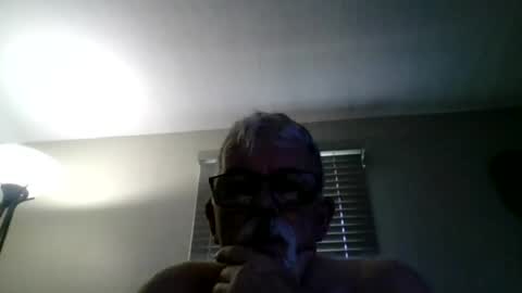 OldMIGUY online show from June 27, 10:27 pm