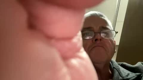 OldrM online show from December 23, 11:28 pm